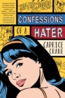 Image for Confessions of a Hater