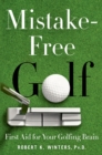 Image for Mistake-Free Golf