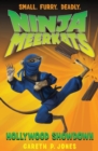 Image for Ninja Meerkats (#4): Hollywood Showdown