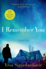 Image for I remember you  : a ghost story
