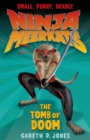 Image for Ninja Meerkats (#5): The Tomb of Doom