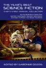 Image for The year&#39;s best science fiction  : thirty-first annual collection