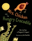 Image for Mrs Chicken and the hungry crocodile