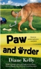 Image for Paw and order