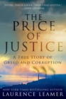 Image for Price of Justice