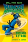 Image for Ninja Meerkats (#8) Outback Attack : 8