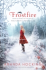 Image for Frostfire : The Kanin Chronicles (From the World of the Trylle)