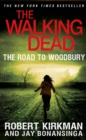 Image for The Walking Dead: The Road to Woodbury
