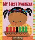 Image for My First Kwanzaa