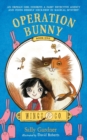 Image for Operation Bunny : Book One