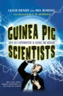 Image for Guinea pig scientists