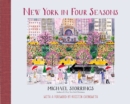 Image for New York in Four Seasons