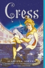 Image for Cress : book 3