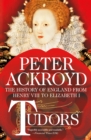 Image for Tudors: The History of England from Henry VIII to Elizabeth I