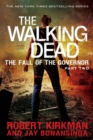 Image for Walking Dead : The Fall of the Governor: Part Two