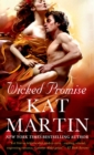 Image for Wicked Promise
