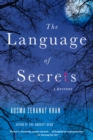 Image for The language of secrets