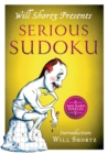 Image for Will Shortz Presents Serious Sudoku