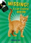 Image for MISSING! A Cat Called Buster