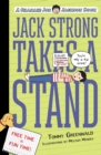 Image for Jack Strong Takes a Stand