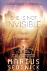 Image for She Is Not Invisible
