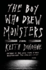 Image for The boy who drew monsters