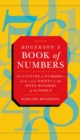 Image for Rogerson&#39;s Book of Numbers: The Culture of Numbers---from 1,001 Nights to the Seven Wonders of the World