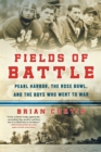 Image for Fields of Battle