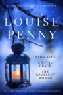 Image for Louise Penny Boxed Set (1-3)