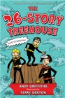 Image for 26-Story Treehouse