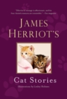 Image for James Herriot&#39;s Cat Stories