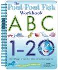 Image for The Pout-Pout Fish Wipe Clean Workbook ABC, 1-20