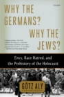Image for Why the Germans? Why the Jews?