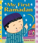 Image for My first Ramadan