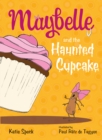 Image for Maybelle and the Haunted Cupcake