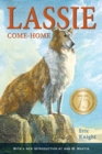 Image for Lassie come-home