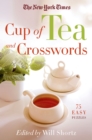 Image for New York Times Cup of Tea and Crosswords