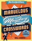 Image for The New York Times Marvelous Monday Crosswords