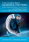 Image for The Year&#39;s Best Science Fiction: Thirty-Second Annual Collection
