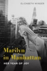 Image for Marilyn in Manhattan