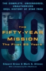 Image for The Fifty-Year Mission
