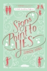 Image for Signs Point to Yes : An Adorkable Romance