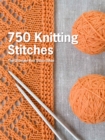 Image for 750 Knitting Stitches