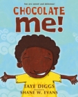 Image for Chocolate me!