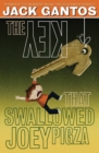 Image for The Key That Swallowed Joey Pigza