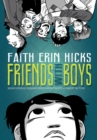 Image for Friends with Boys