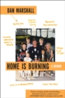 Image for Home is burning