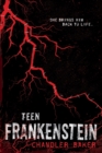 Image for Teen Frankenstein : High School Horror
