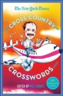 Image for New York Times Cross-Country Crosswords