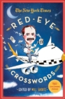 Image for The New York Times Red-Eye Crosswords : 150 Challenging Puzzles